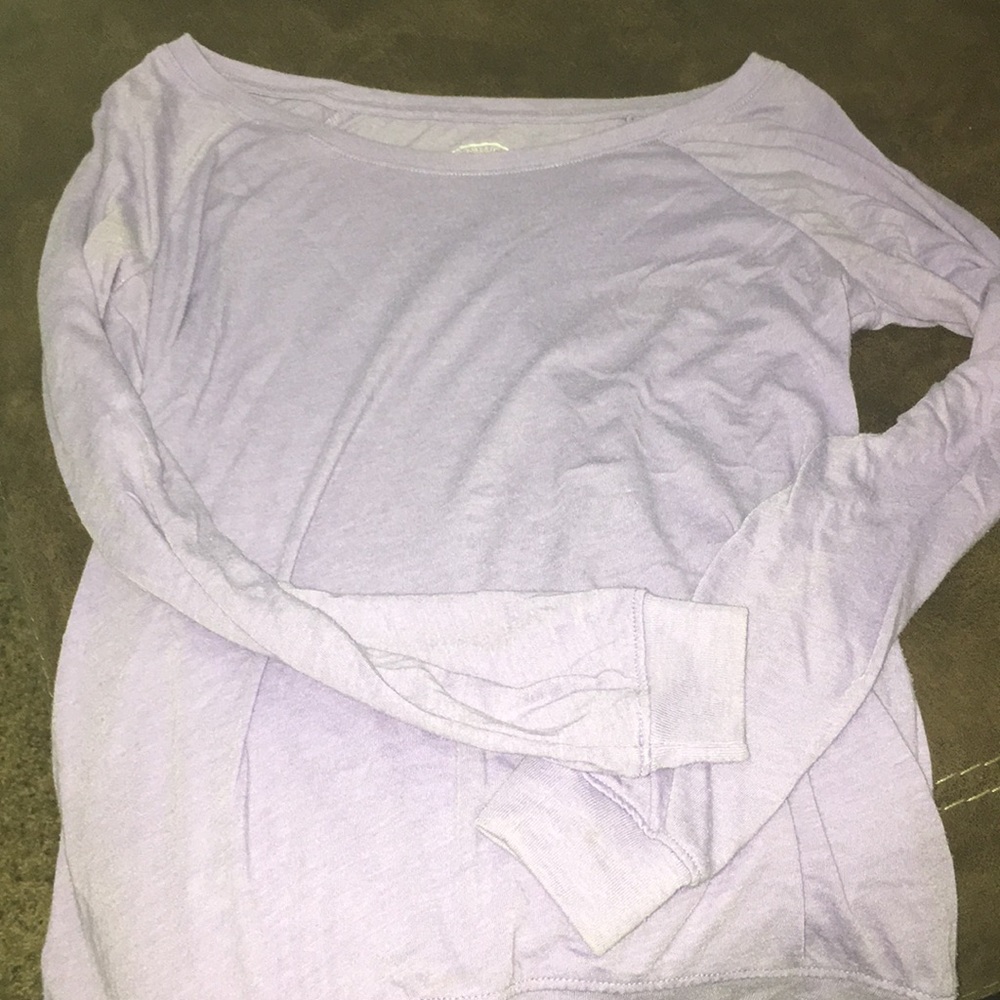 Long Sleeved shirt